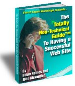 Tnt Guide For A Successful Website