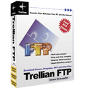 Trellian FTP